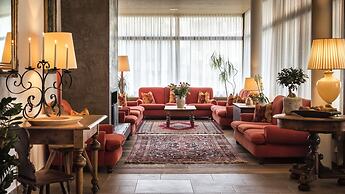 Hotel Il Tyrol