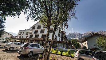 Hotel Il Tyrol