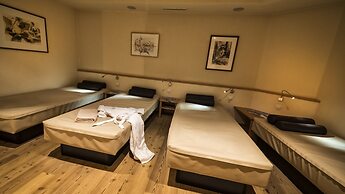 Hotel Il Tyrol
