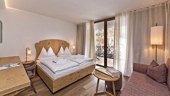 Hotel Il Tyrol