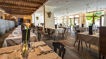 Hotel Il Tyrol