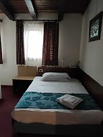 Hotel Villa Sara
