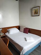 Hotel Villa Sara