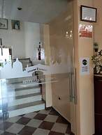 Hotel Villa Sara