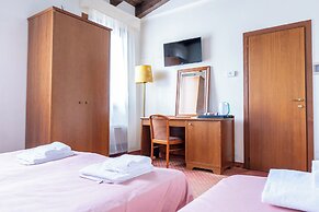 Hotel Villa Sara