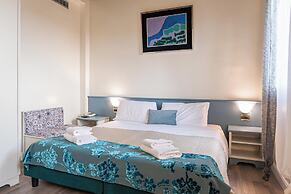 Hotel Villa Sara