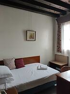 Hotel Villa Sara
