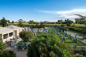 Hotel Villa Sara