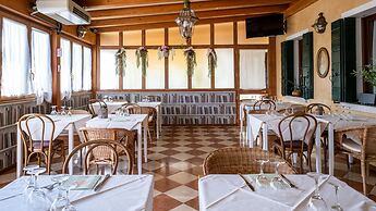 Hotel Villa Sara