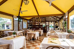 Hotel Villa Sara