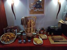 Le Mas De Gaujac