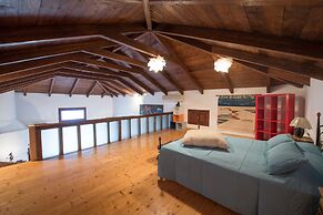 Mirabello Art Suites