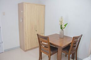 Vitasolo Hometel & Suite