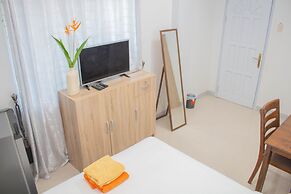 Vitasolo Hometel & Suite