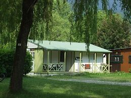 Camping Corbaz