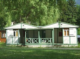 Camping Corbaz