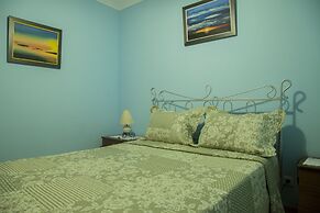 Our Little House