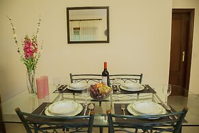 Our Little House