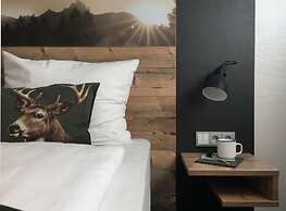 HomeHotel Salzberg