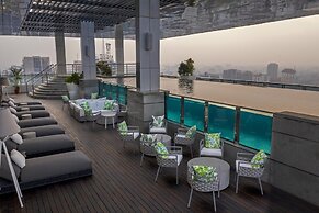 Renaissance Dhaka Gulshan Hotel