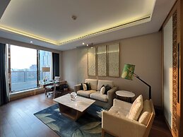 Renaissance Dhaka Gulshan Hotel
