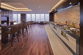 Renaissance Dhaka Gulshan Hotel