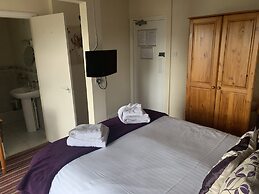 The Trecastell Hotel