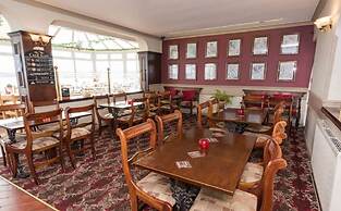 The Trecastell Hotel