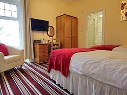 The Trecastell Hotel