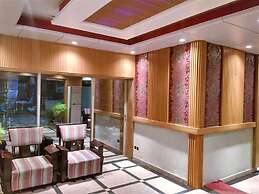 Sea Welcome Resort