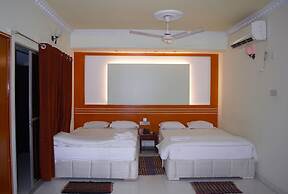 Sea Welcome Resort