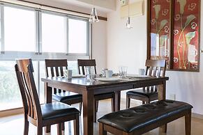 Family Condominium MILLER'S 4F