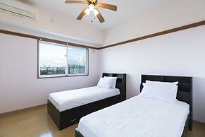 Family Condominium MILLER'S 4F