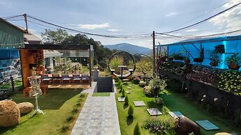 Elysian Homestay - Hostel