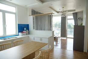 Elysian Homestay - Hostel