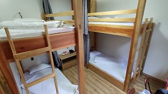 Elysian Homestay - Hostel