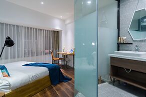 Hexi Boutique Hotel Chengdu