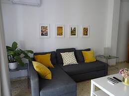 Bahía Blanca Apartments