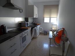 Bahía Blanca Apartments