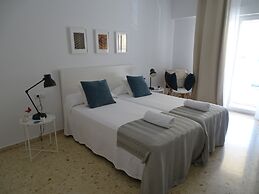 Bahía Blanca Apartments