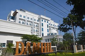 TC Damhil UNG