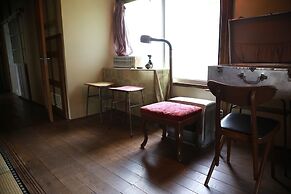 Rokkakudo Sawada House
