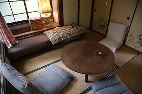 Rokkakudo Sawada House