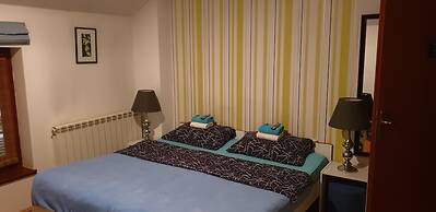 Guest House Bikica