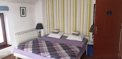 Guest House Bikica