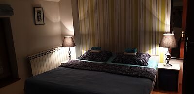 Guest House Bikica