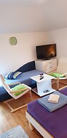 Guest House Bikica