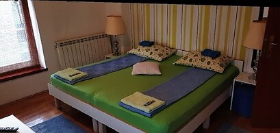 Guest House Bikica