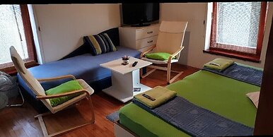 Guest House Bikica