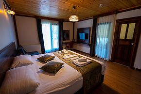 Abant Villa Otel